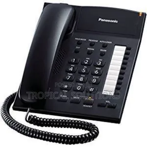 Panatron (Pxt206) Master Telephone Caller Id