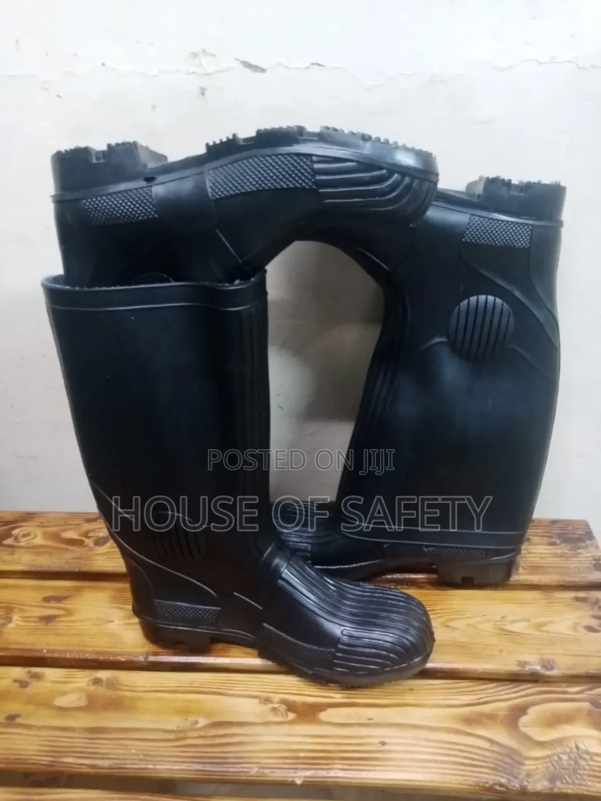 Stylish Selection Gumboots