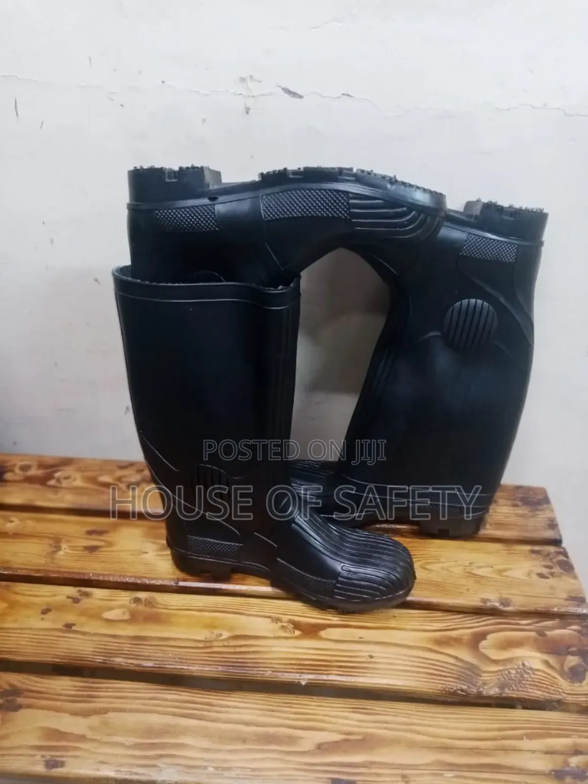 Stylish Selection Gumboots