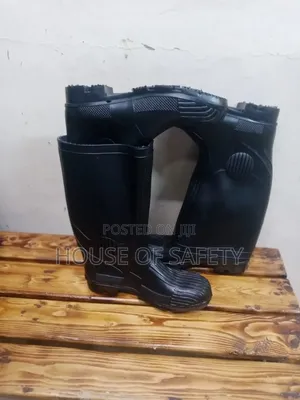 Stylish Selection Gumboots