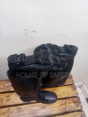 Stylish Selection Gumboots