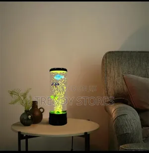 Led Fish Lamp