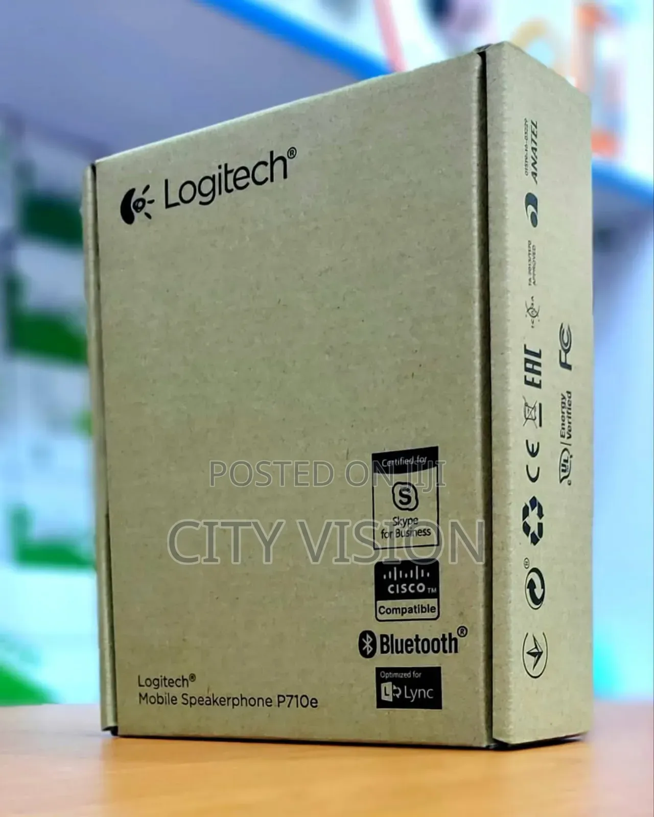 Logitech Bcc950 Conference, Webcam Speaker and Mic