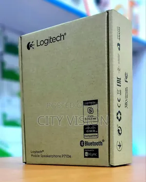 Logitech Bcc950 Conference, Webcam Speaker and Mic