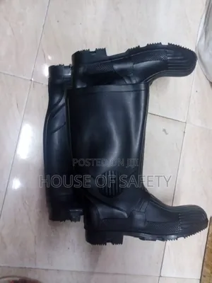 Specialized Gumboots