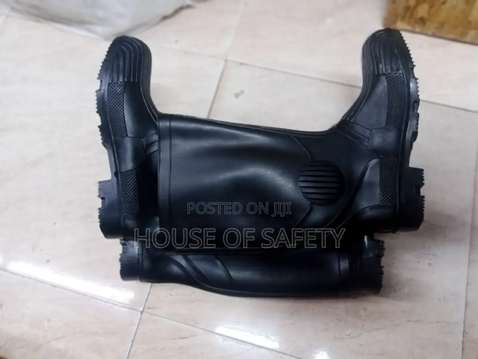 Specialized Gumboots