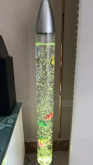 Led Fish Lamp
