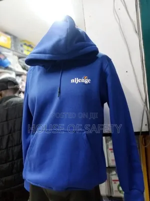 Easy to Clean Hoodies