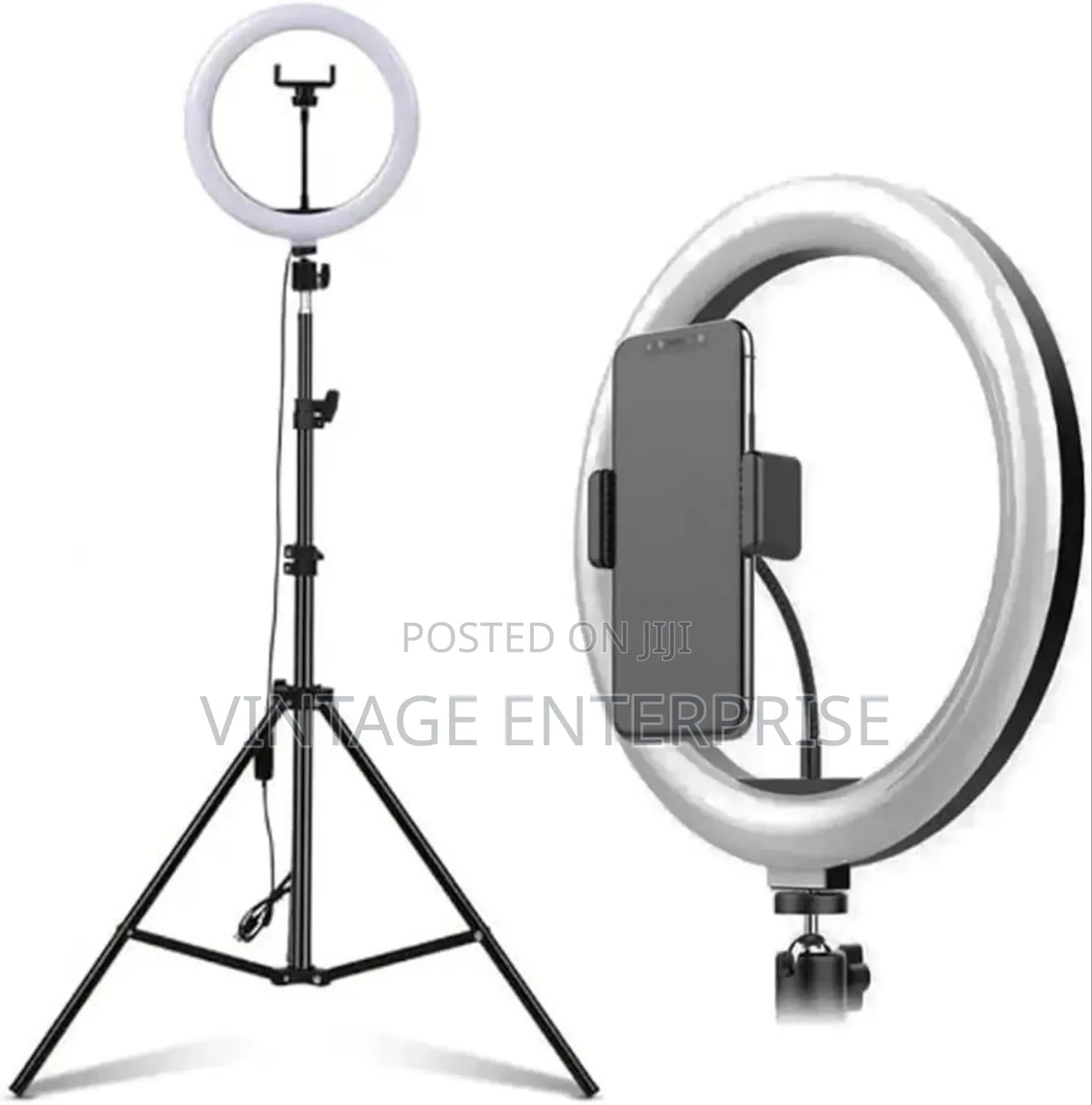 Led Ring Light