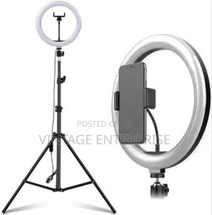 Led Ring Light