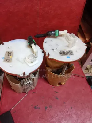 Fuel Pump Mazda Atenza