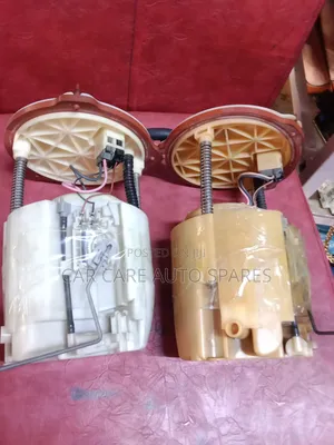 Fuel Pump Mazda Atenza