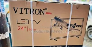 Vitron 24 Inches Digital Tv
