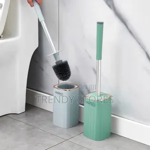 Long Handle Toilet Brush