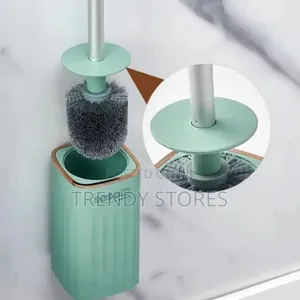 Long Handle Toilet Brush