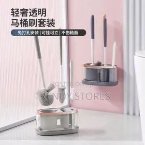 Toilet Brush