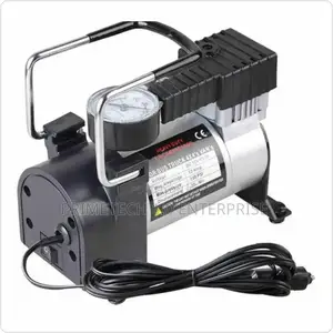Car Tire Inflator
