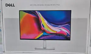 Dell 27 Plus Monitor S2725qs Ultra Hd 3840x2160