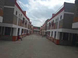 3bdrm Maisonette in Ongata Rongai for sale