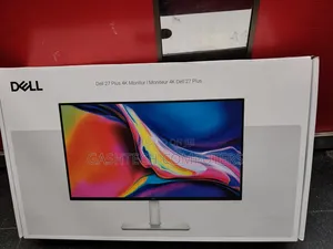 Dell S2725qs Plus Monitor 120hz