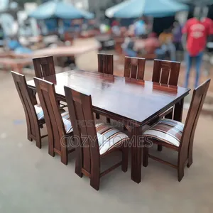 Dining Table a Palatial 8 Seater Dining Table