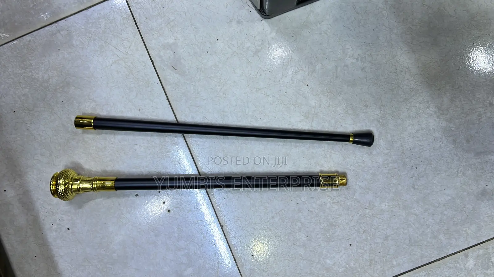 Detachable Walking Sticks With Sword