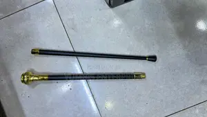 Detachable Walking Sticks With Sword