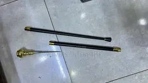 Detachable Walking Sticks With Sword