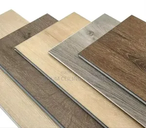 SPC Flooring - Stone Plastic Composite Flooring