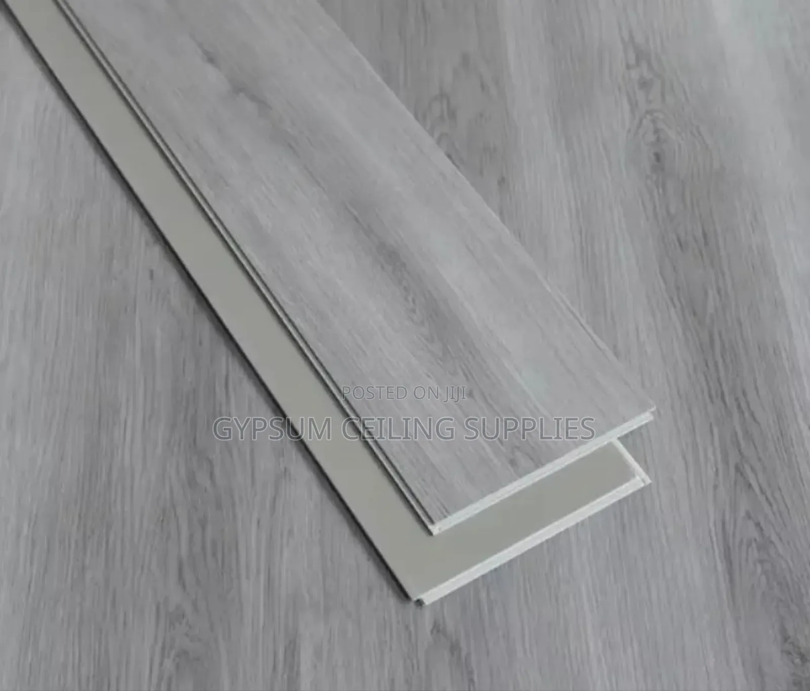 SPC Flooring - Stone Plastic Composite Flooring
