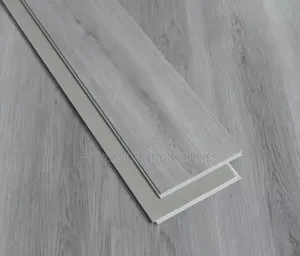 SPC Flooring - Stone Plastic Composite Flooring