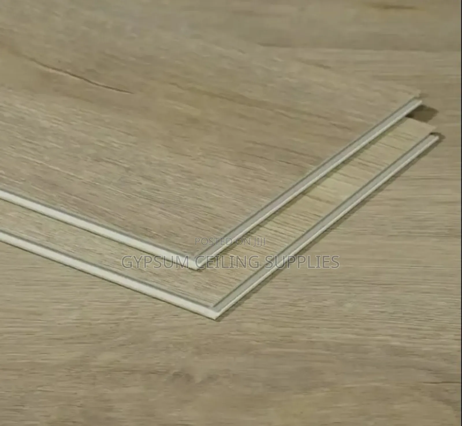 SPC Flooring - Stone Plastic Composite Flooring