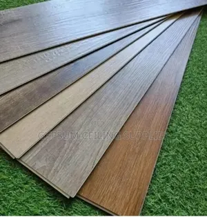 SPC Flooring - Stone Plastic Composite Flooring