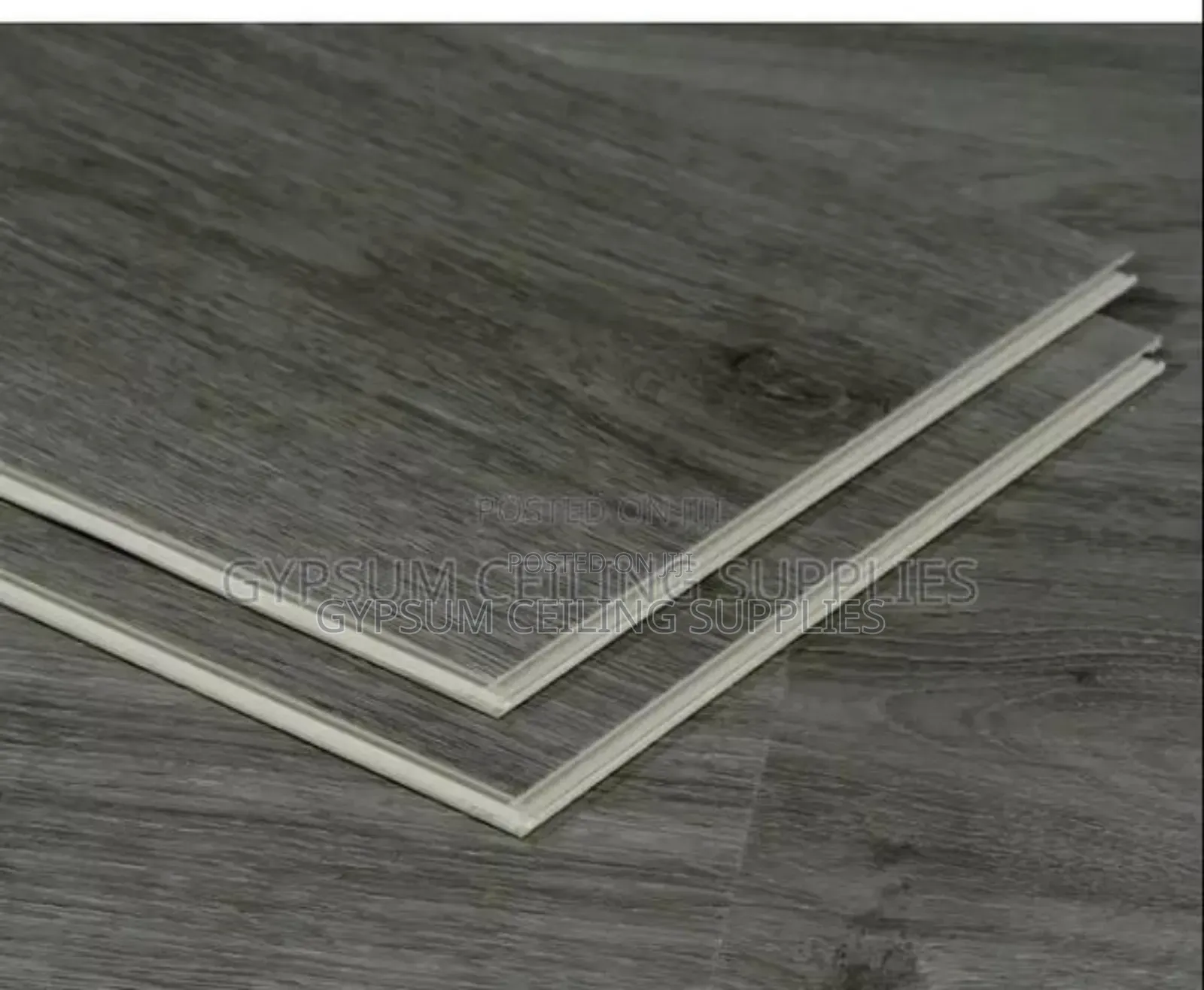 SPC Flooring - Stone Plastic Composite Flooring