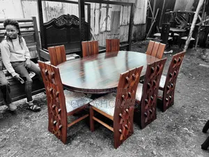 Dining Set a Posh 8 Seater Dining Set