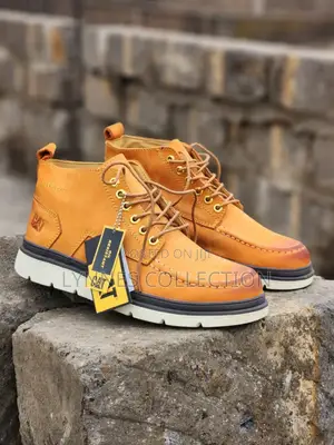 Cat Casual High Cut Boots ,High Cut Cats Sizes 38-45