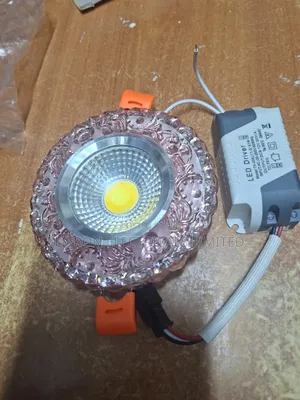 Fancy Wall Light Led