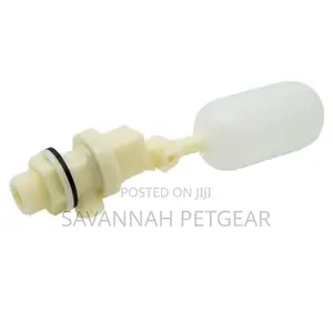 Floating Ball Valve for the Horse and Cattle Drinkers Egg Incubators