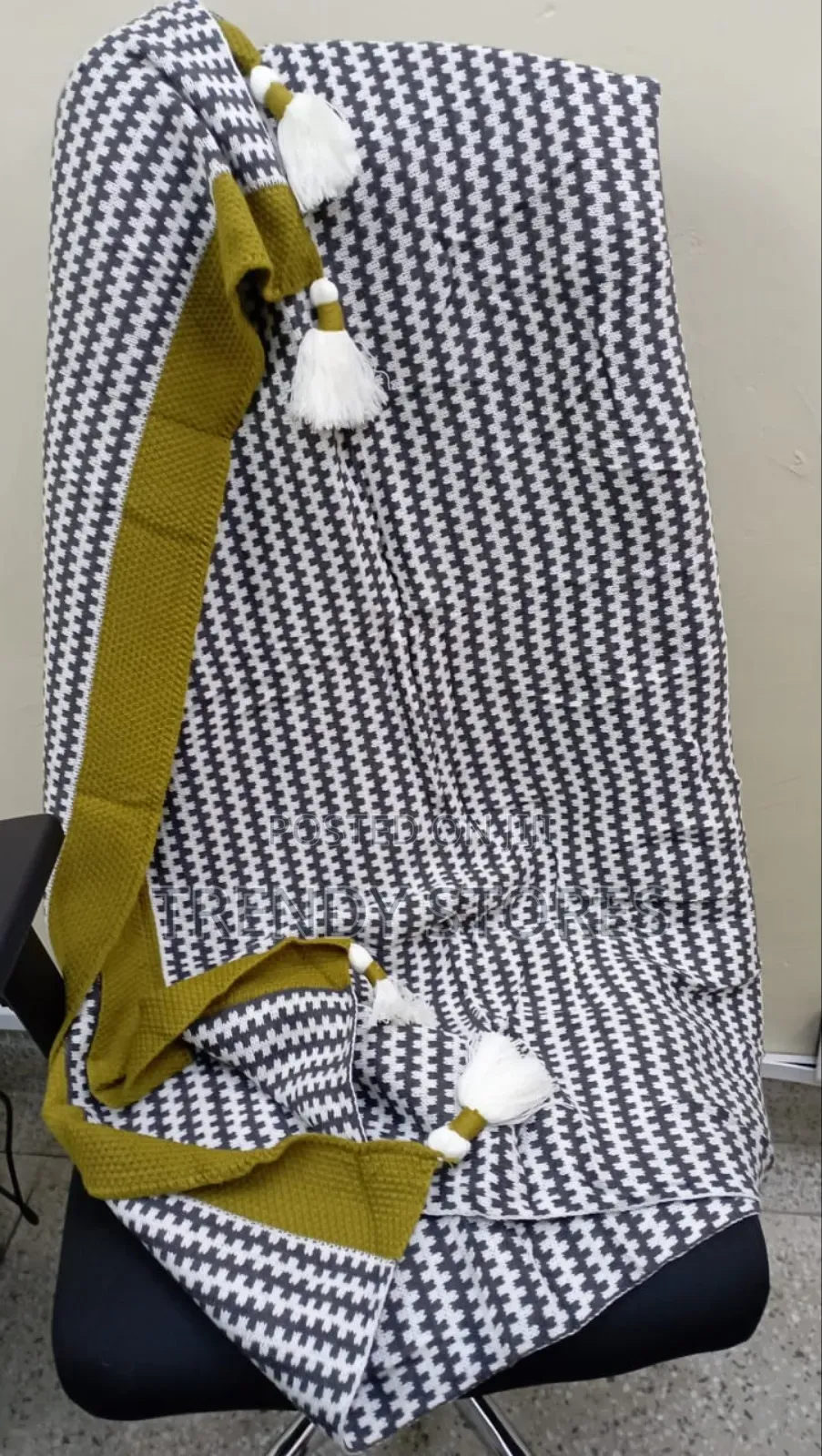 Sofa Cover