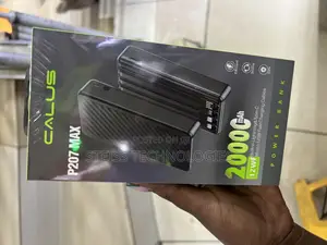 20000mah Wireless Cabled Powerbank