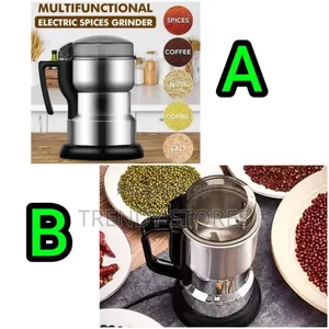 Coffee Grinder