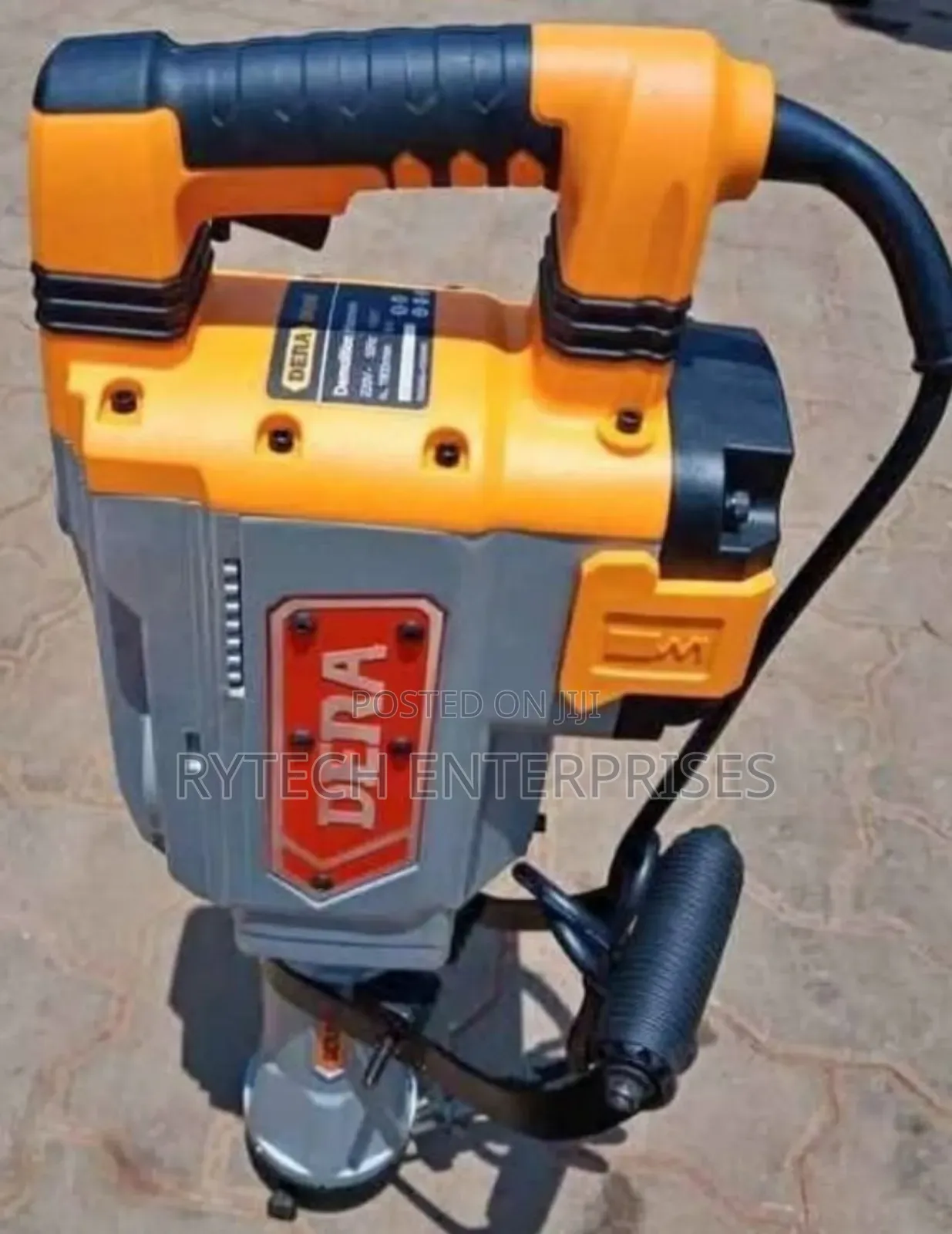 Dera Demolition Hammer/Demolition Hammer