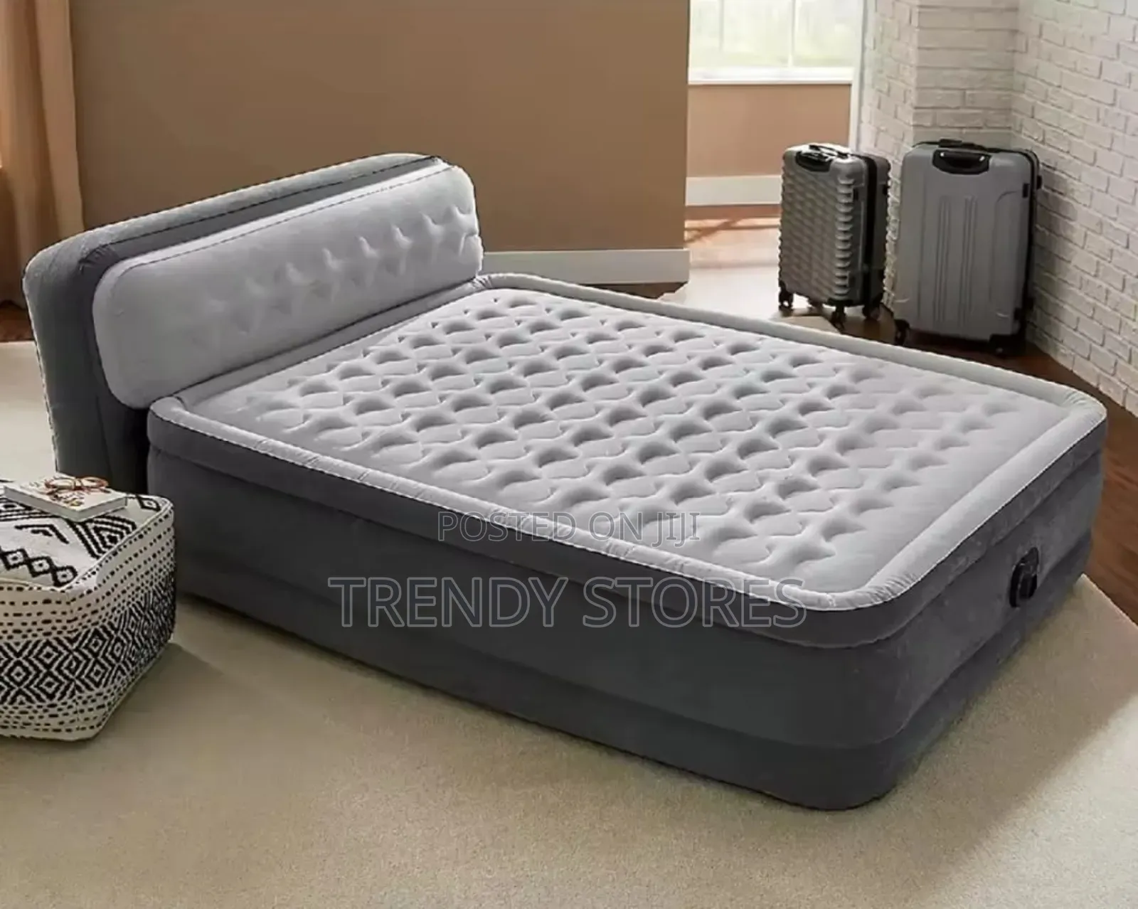 Air Mattress