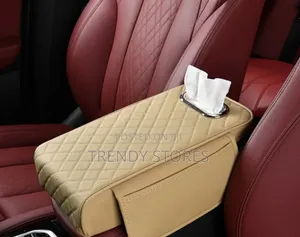 Car Armrest