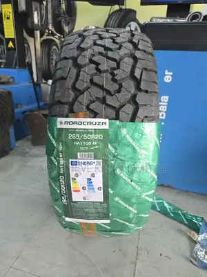 265/50r20 Roadcruza All Terrain Tire