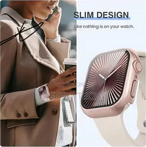 Tensea for Apple Watch Screen Protector Case Series 11/10 42mm
