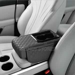 Car Armrest