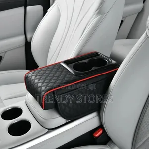 Car Armrest