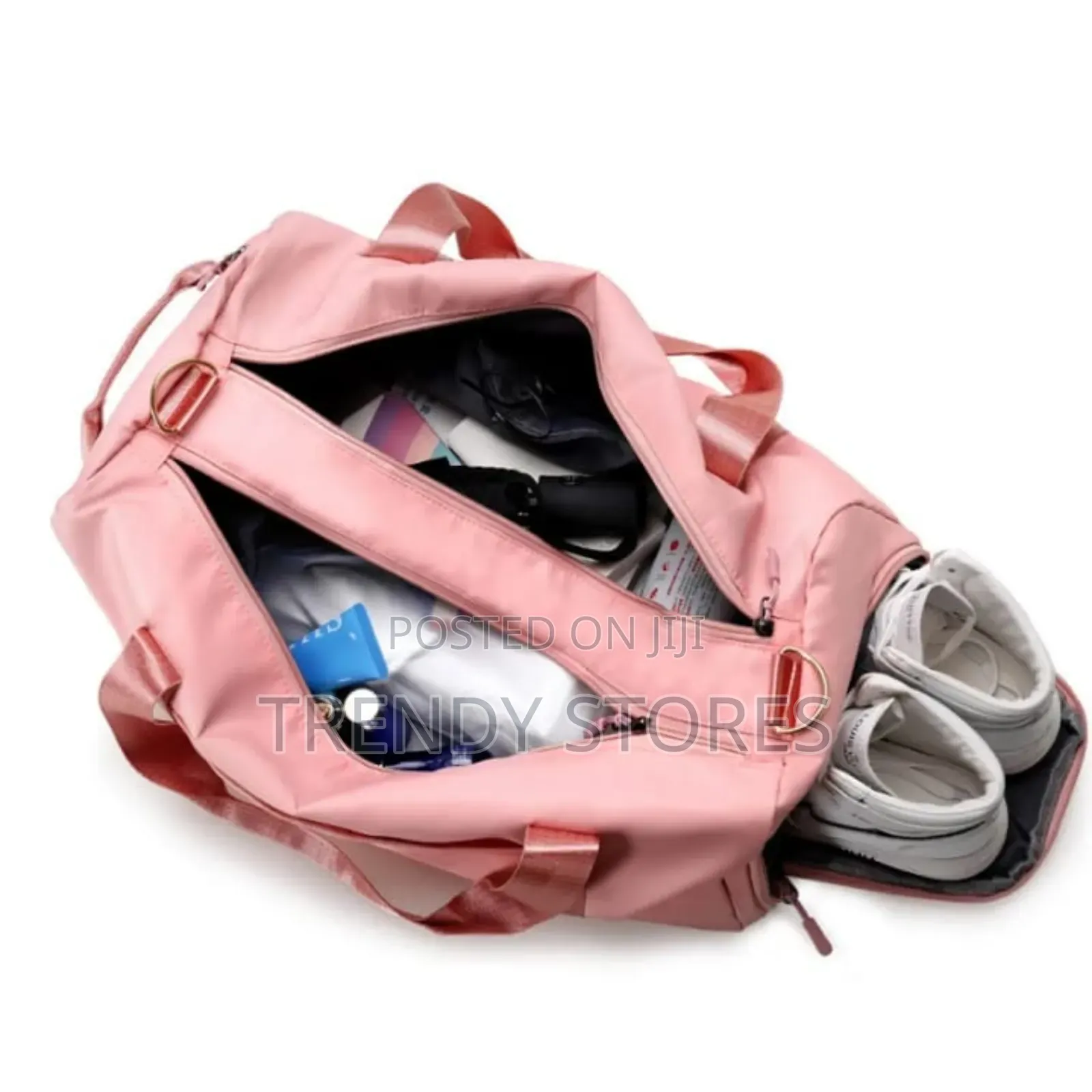 Duffle Bag