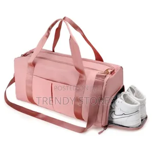 Duffle Bag